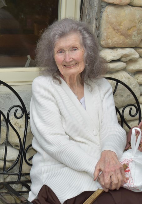 Obituary of Ruby Lee Flowers