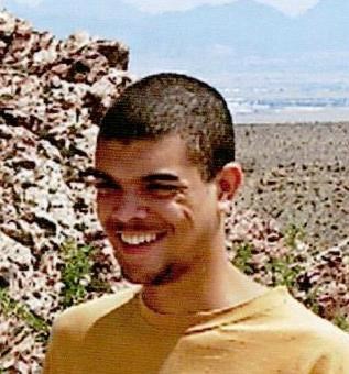 Obituary of Jesse Clayton Robinson