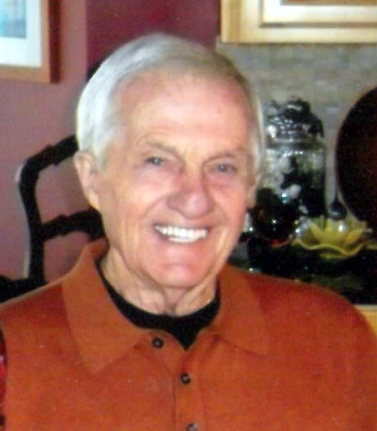 Obituary of Joseph "Joe" Leo Hayes