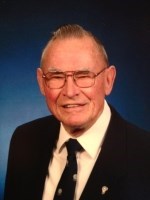 Obituary of Earl Wallace Horngren