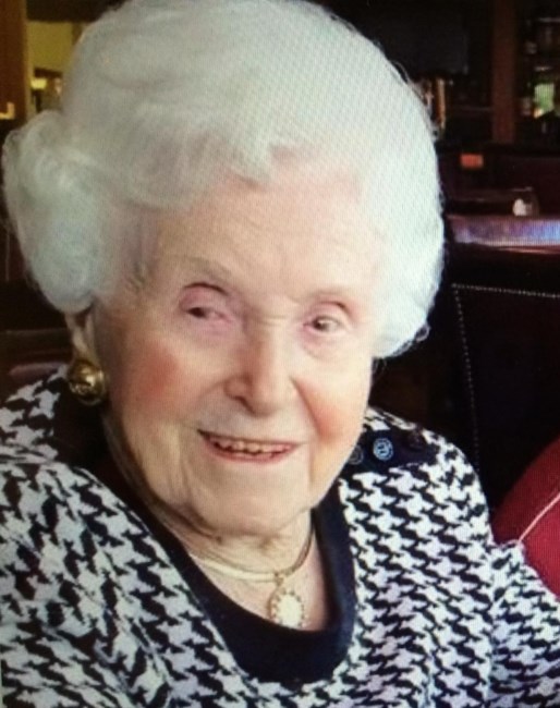 Obituary of Mada Brann Allen