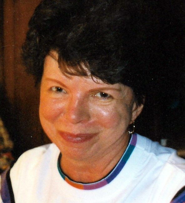 Avis de décès de Arlene C. Kelly