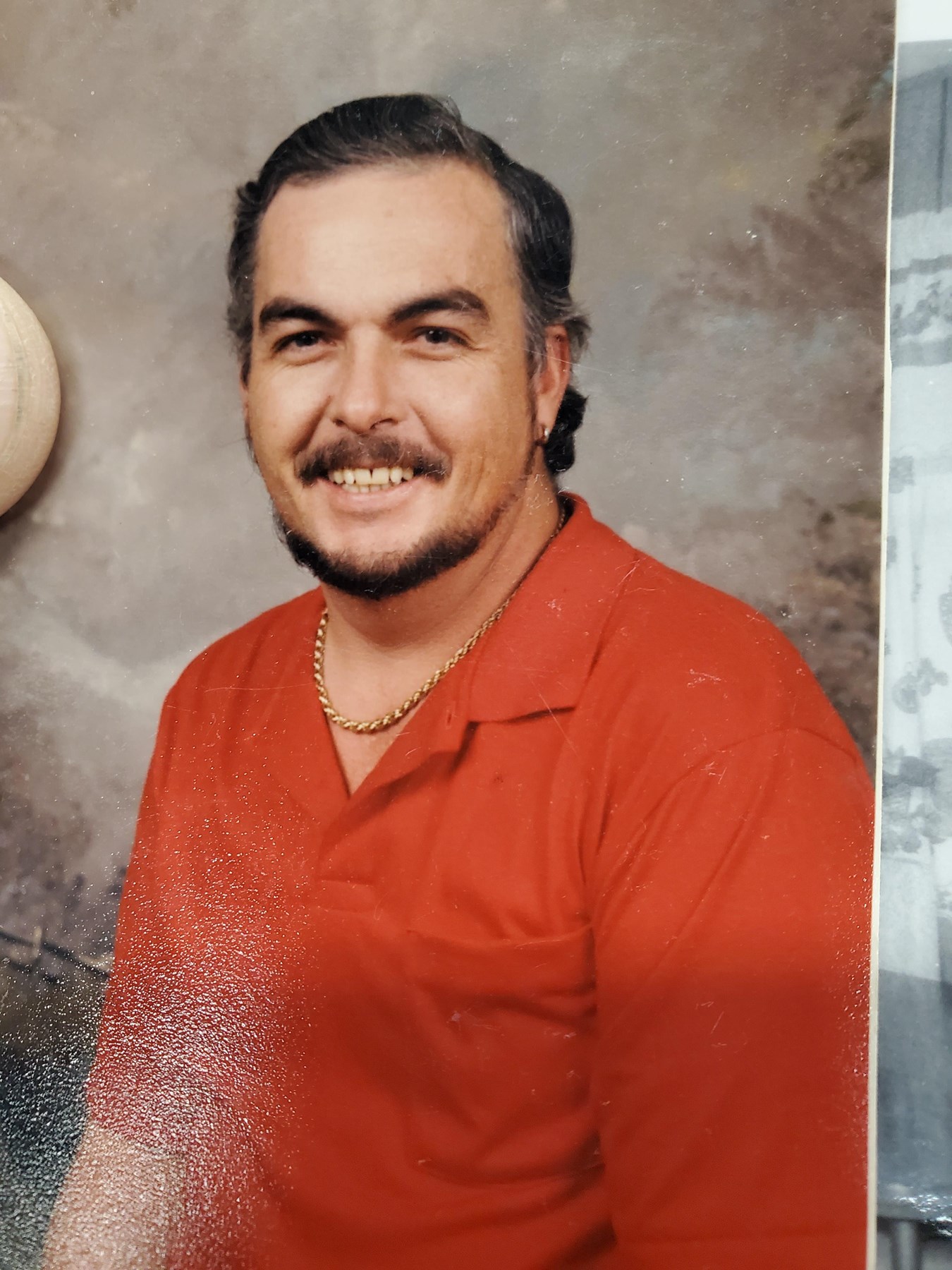 Obituario de Osmond Christian Hansen Jr.