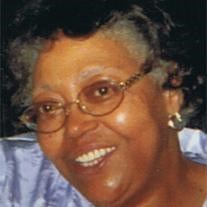 Obituary of Joyce Andrews