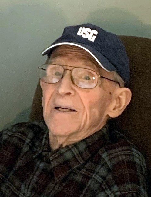 Obituary of Robert Irving Gresens