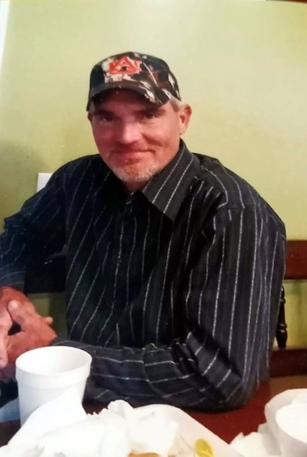 Obituary of Christopher Robin Boyette