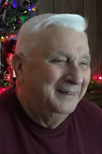 Obituary of Robert E. Snyder