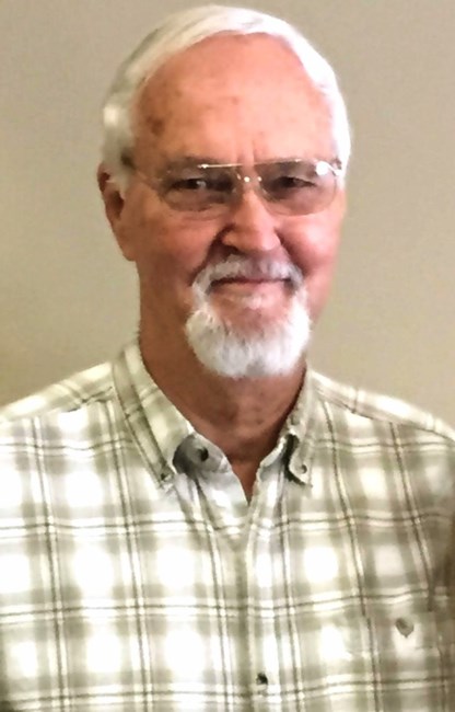 Obituary of William R. Knapp Jr.