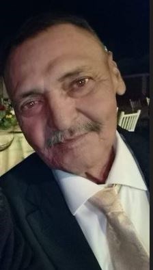 Obituary of Francisco Javier Monge