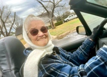 Obituary of Jerie Lee Orr