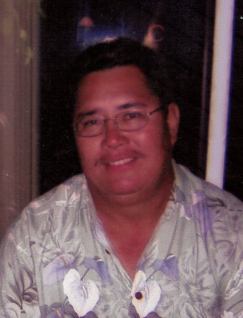 Obituary of Randall Abreu