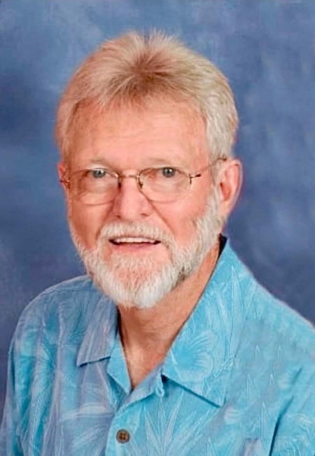 Obituary of Ronald Gerald Wallace