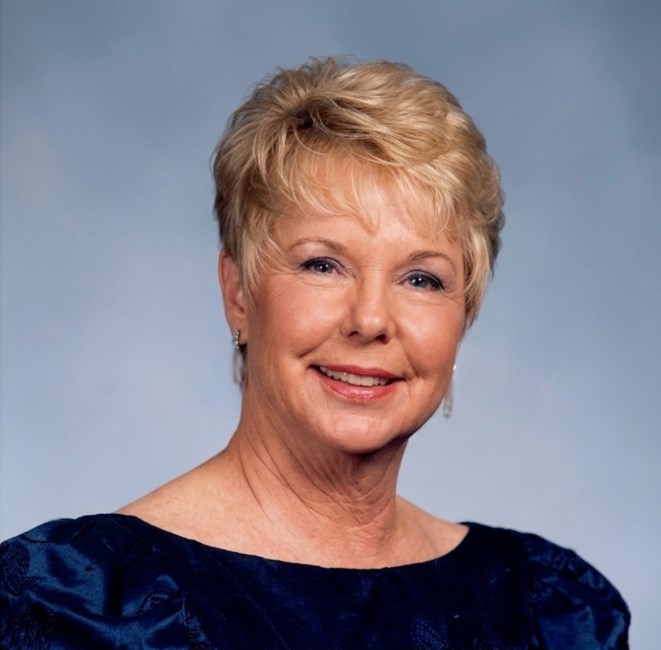 Obituary of Connie B. Walters