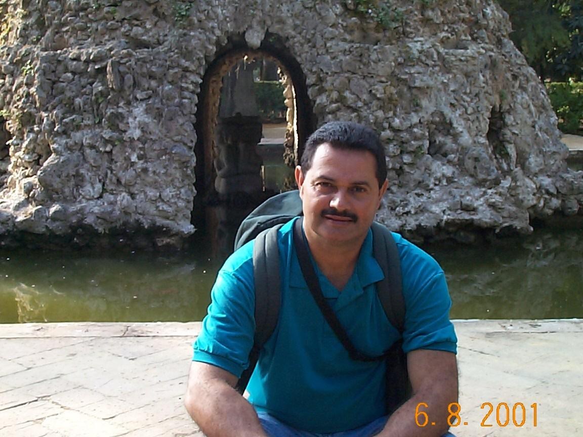 Obituary of Rafael Padin