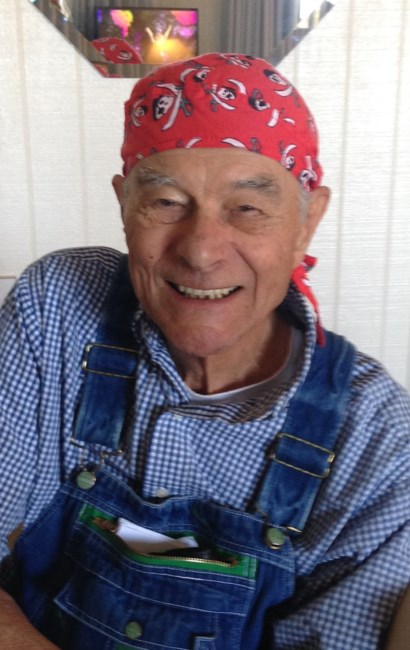 Obituary of Hugh Lewis Batten, Jr.