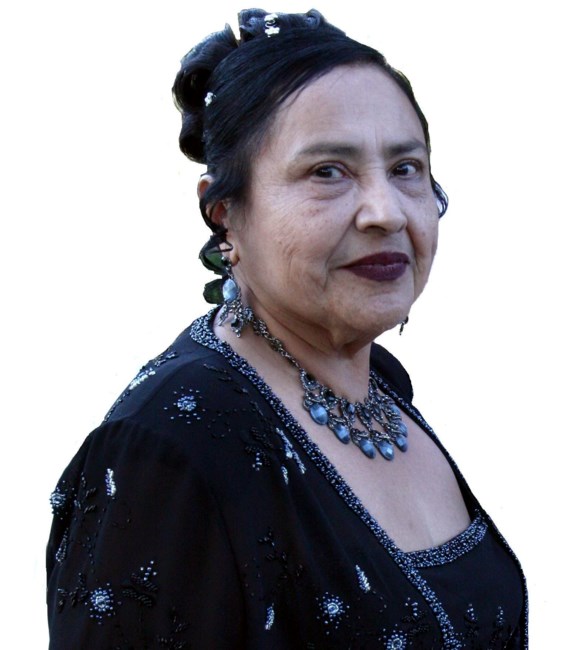 Obituary of Maria De La Luz Patino "Lucy"