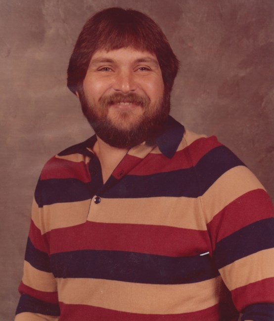 Obituary of James "Jim" Barney Garner