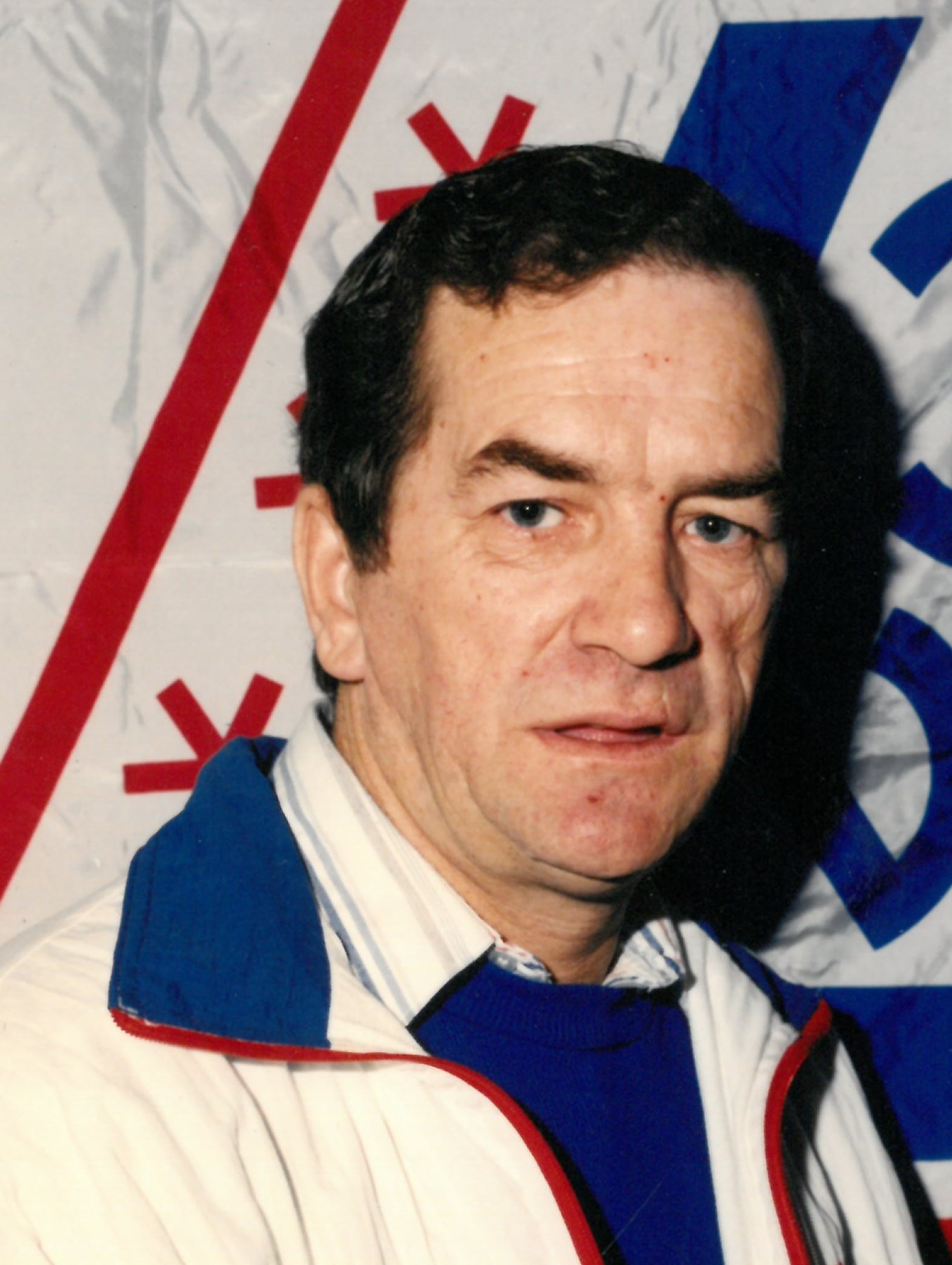 Obituary of Jean-Guy Lévesque