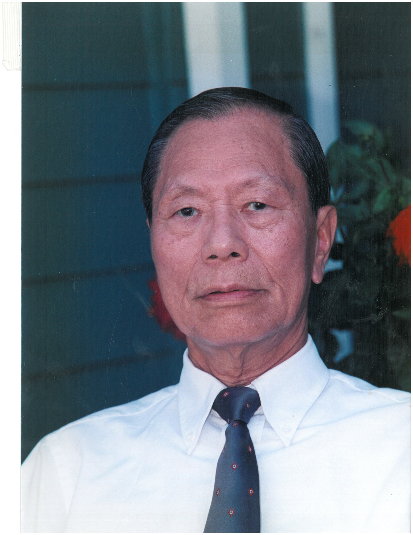 Obituary of Cuong Huynh