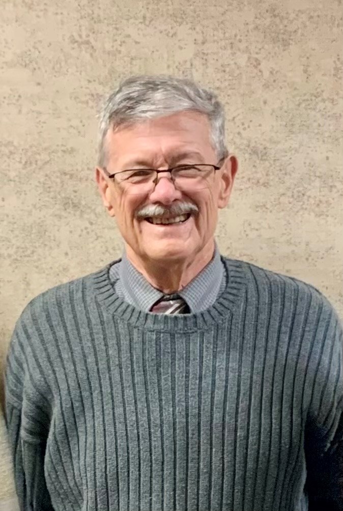 Obituary of Harry H Russell III