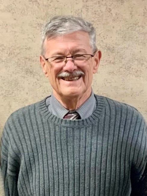 Obituary of Harry H Russell III