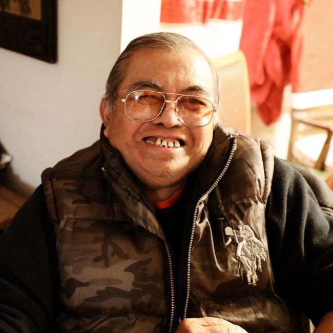 Obituary of Leonardo G. Zafra