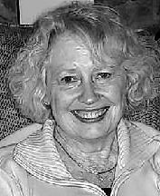 Obituary of Sandra "Sandy" Smith Kreitner