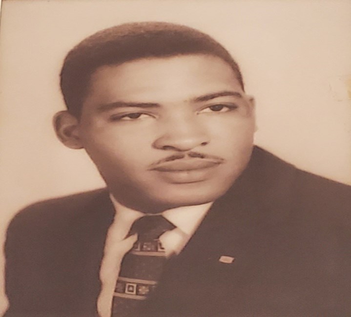 Obituary of Zeigler O'Neal White