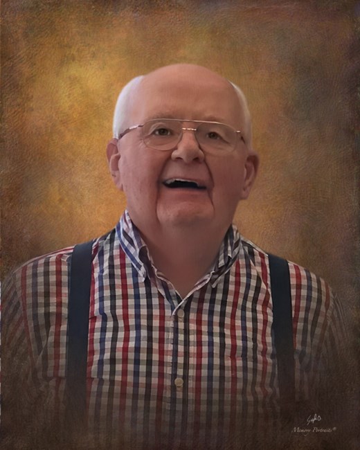 Obituary of Byron Lee Clements