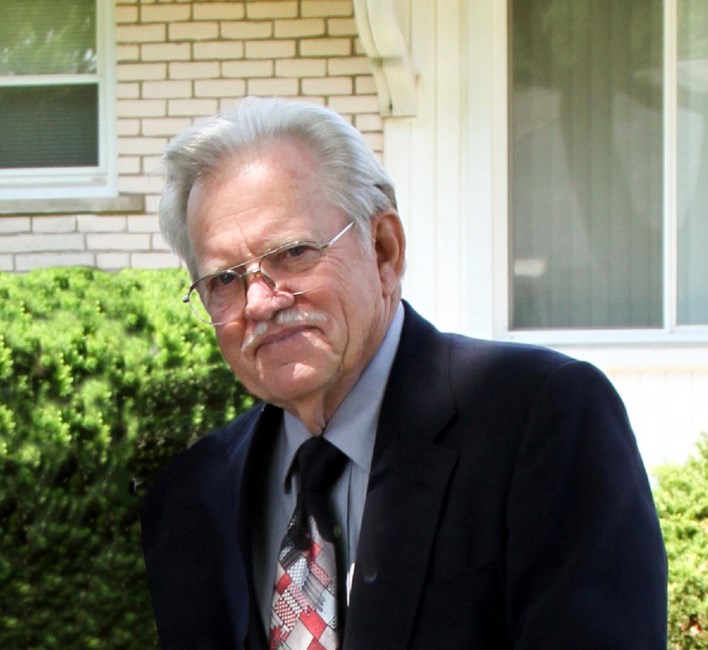 Obituary of Robert A Bone