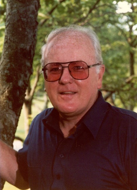 Obituary of James Creighton Brennan