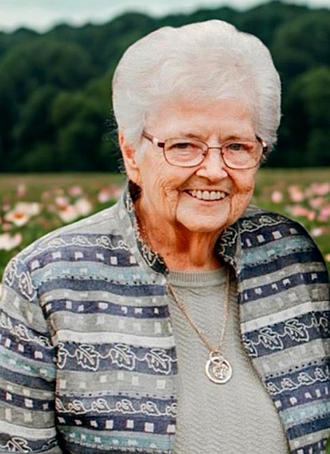 Avis de décès de Janice Carole Smith