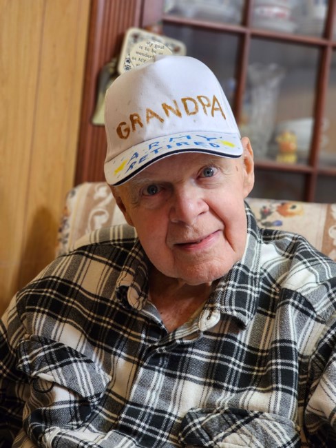 Obituary of Warren H. Truppner