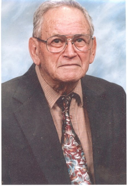 Obituary of Ira Bristow