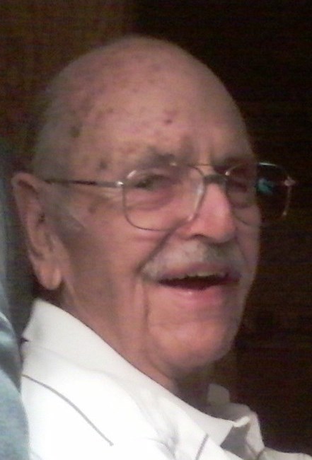 Obituary of William Robert Mason