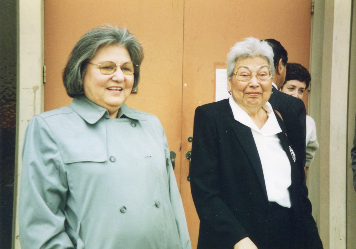Obituary of Socorro Mendoza
