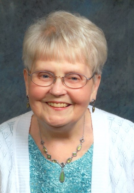 Obituary of Thelma "Blondie" Losey