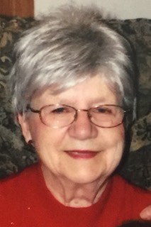 Obituary of Brigitte Clémentine Robin