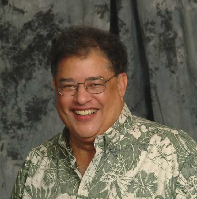 Avis de décès de Malvin Russell Goode Jr.