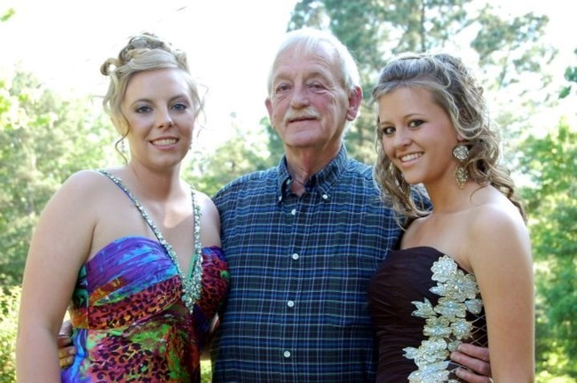 Obituary of Ernest "John" Darrell Rollins