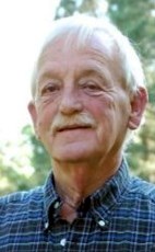 Obituary of Ernest "John" Darrell Rollins