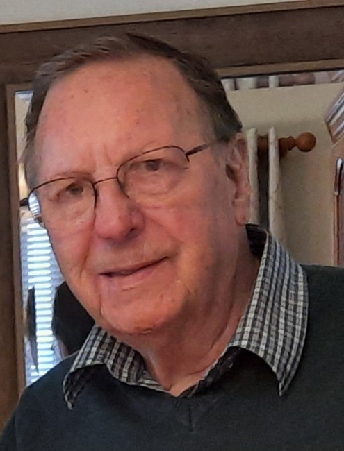 Obituary of Louis J. Brinskelle