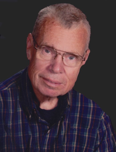 Obituary of Charles David Haller