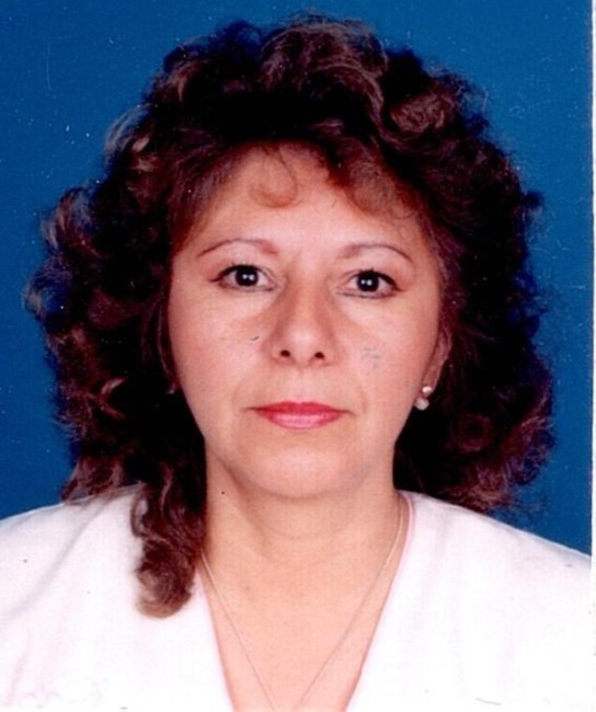 Obituary of Luz Estela Frias