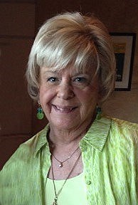 Obituary of Renée Sheila Fuchs