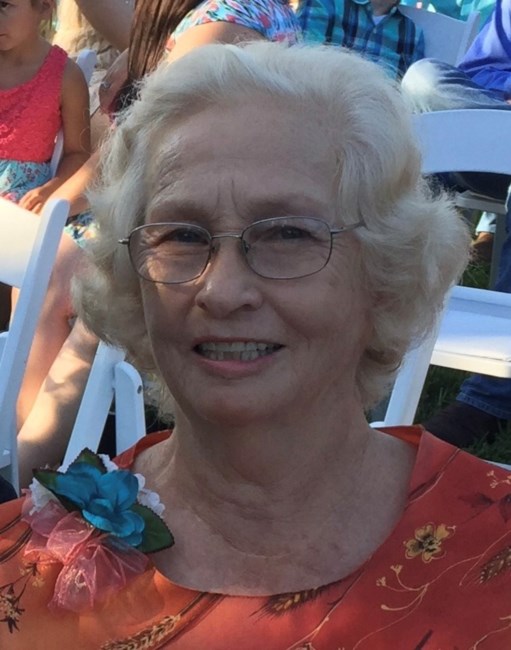 Betty Smith Obituary Taylor, TX
