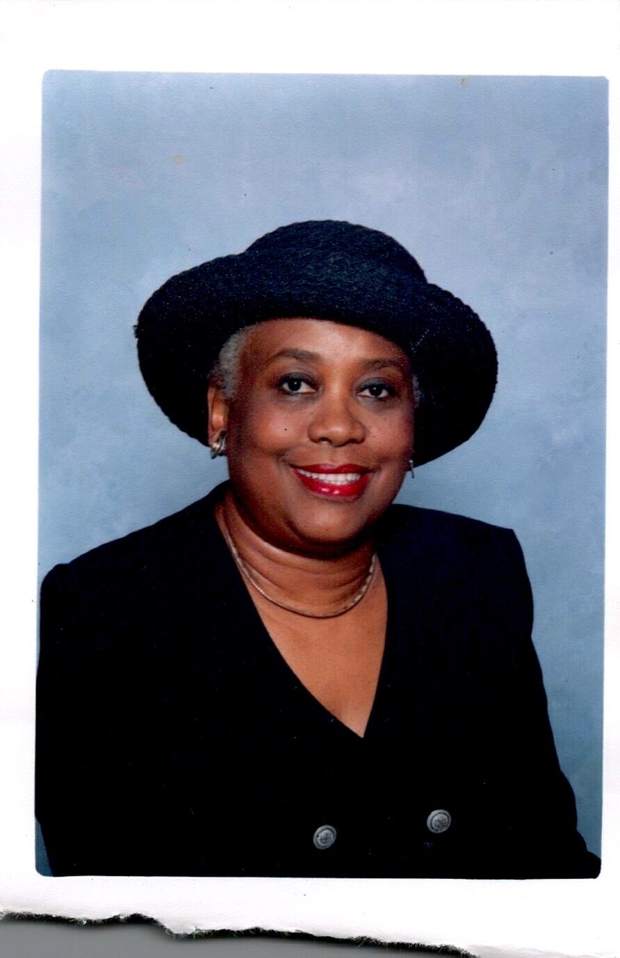 Obituary of Althea Josephine Lee