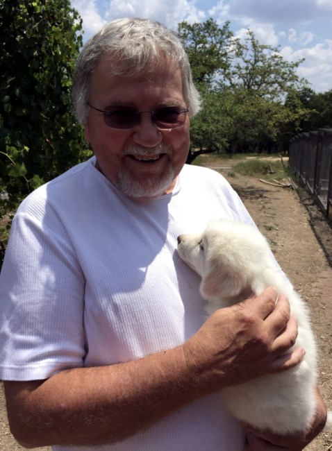 Obituary of Joseph W. Goy PhD