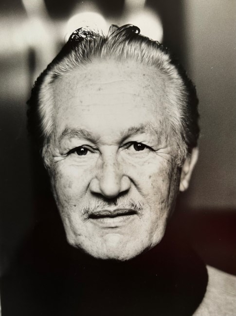 Obituary of Jaime Hernandez Vega