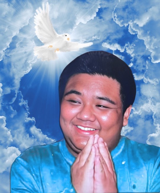 Obituary of Brandon T. Biala